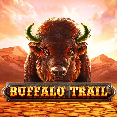 Speel Buffalo Trail bij Nyxbets