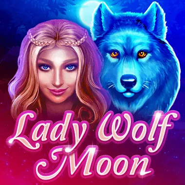 Speel Lady Wolf Moon bij Nyxbets