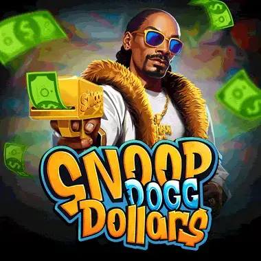 Speel Snoop Dogg Dollars bij Nyxbets