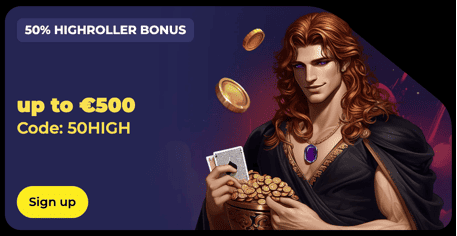 Mobiele app van Nyxbets Casino